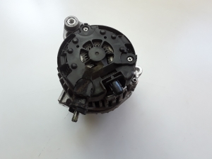 Subaru Forester SK (2018–2026) Generaator 23700AB050 - 2