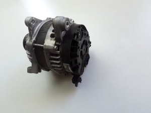 Subaru Forester SK (2018–2026) Generaator 23700AB050 - 4