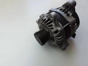 Subaru Forester SK (2018–2026) Generaator 23700AB050 - 5