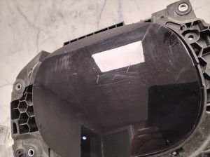 Mercedes Benz EQE X294 (2022–2026) Kütuse täiteava kork A0008173907 - 3