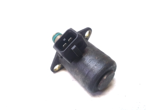 Mercedes Benz E-Class W211 (2002–2009) Stūres iekārtas sensors 69032901 - 3