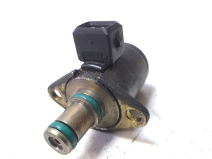 Mercedes Benz E-Class W211 (2002–2009) Stūres iekārtas sensors 69032901 - 4