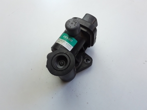Subaru Forester SK (2018–2026) Saugrohrklappen-Stellmotor 0120106111 - 4