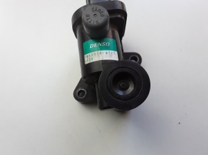 Subaru Forester SK (2018–2026) Saugrohrklappen-Stellmotor 0120106111 - 2
