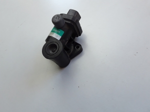 Subaru Forester SK (2018–2026) Saugrohrklappen-Stellmotor 0120106111 - 4