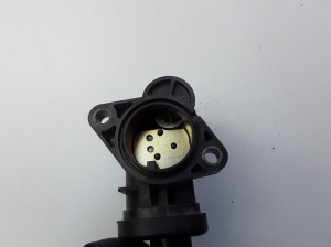 Subaru Forester SK (2018–2026) Saugrohrklappen-Stellmotor 0120106111 - 5