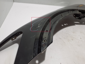 AUDI e-tron SUV (2018–2026) Front fender 4KE821021C - 2