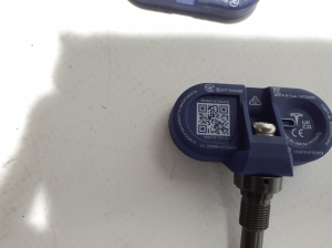 Tesla Model 3 3 (2016–2024) Capteur de pression des pneus 1490701 - 2