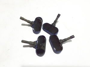 Tesla Model 3 3 (2016–2024) Capteur de pression des pneus 1490701 - 4