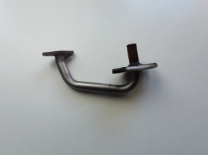 Subaru Forester SK (2018–2026) EGR-klapi toru 14726AA370 - 2