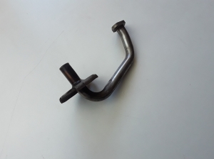 Subaru Forester SK (2018–2026) EGR-klapi toru 14726AA370 - 3