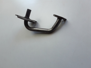 Subaru Forester SK (2018–2026) EGR-klapi toru 14726AA370 - 4