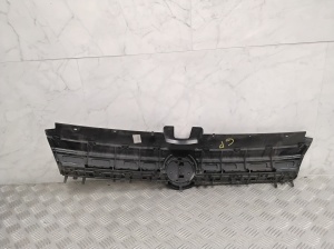 Volkswagen Golf VII (2012–2026) Front grille 5GE853651 - 5