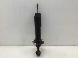  Front shock absorber and its components 