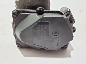Volkswagen Amarok I (2010–2022) Drosselklappe 03L128063H - 2