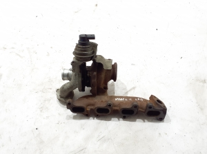   Turbolader  - 03L253016S 