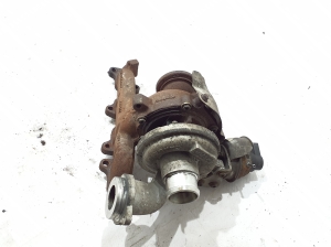 Volkswagen Amarok I (2010–2022) Turbolader 03L253016S - 5