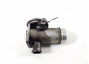BMW X3 E83 (2003–2010) Vanne EGR 7792077 - 2
