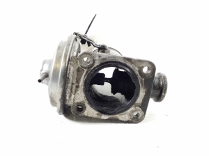 BMW X3 E83 (2003–2010) Vanne EGR 7792077 - 3