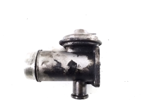 BMW X3 E83 (2003–2010) Vanne EGR 7792077 - 4