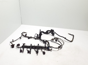   Motorkabelbaum  - 2H0971078AD 