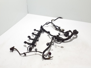 Volkswagen Amarok I (2010–2022) Motorkabelbaum 2H0971078AD - 3