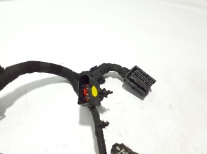 Volkswagen Amarok I (2010–2022) Motorkabelbaum 2H0971078AD - 5