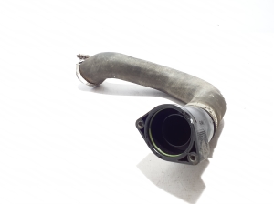 Volkswagen Amarok I (2010–2022) Intercooler hose 2H0145980E - 2