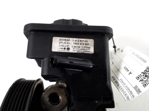 BMW X3 E83 (2003–2010) Servopumpe 3450765 - 3