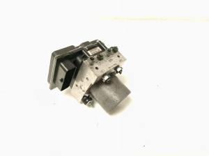 ABS Steuergerät - BH422C405AE