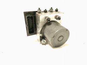 Land Rover Sport L320 (2005–2013) ABS bloks BH422C405AE - 6