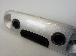 Mini Countryman F60 (2016–2026) Rear interior lighting panel 9391888 - 2