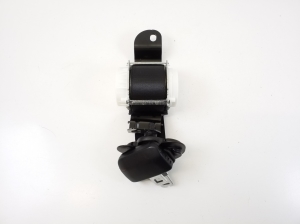   Rear seat belt  - 7479290 