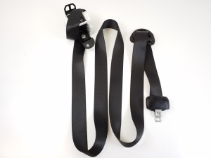 Mini Countryman F60 (2016–2026) Sicherheitsgurt hinten 7479290 - 4