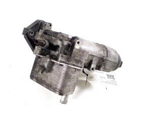 BMW X3 E83 (2003–2010) Ölfiltergehäuse 7788453 - 2