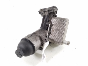 BMW X3 E83 (2003–2010) Ölfiltergehäuse 7788453 - 3