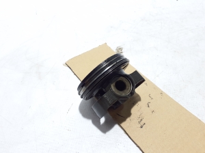 RENAULT Kangoo III (2021–2026) Kolb ja selle osad 120A11635R - 2