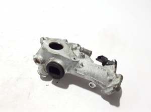 RENAULT Kangoo III (2021–2026) EGR-klapi toru 147170061R - 2