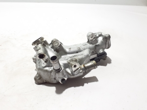 RENAULT Kangoo III (2021–2026) EGR-klapi toru 147170061R - 4