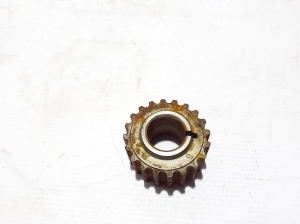 Fuel pump pulley - 130214280R