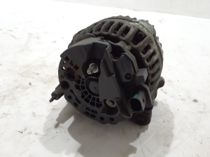 Volkswagen Amarok I (2010–2022) Generaator 03L903023P - 3