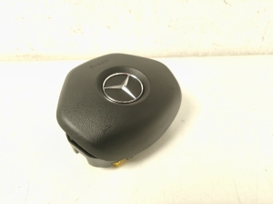 Mercedes Benz CLS-Class 218 (2011–2018) Rooli turvapadi A2188603002 - 3