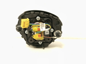 Mercedes Benz CLS-Class 218 (2011–2018) Rooli turvapadi A2188603002 - 5