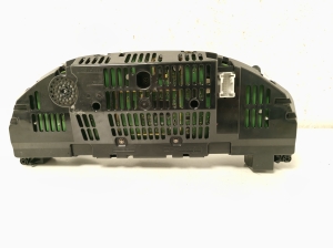 Mercedes Benz CLS-Class 218 (2011–2018) Mērinstrumentu panelis A2189005503 - 3