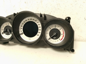 Mercedes Benz CLS-Class 218 (2011–2018) Mērinstrumentu panelis A2189005503 - 4
