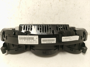Mercedes Benz CLS-Class 218 (2011–2018) Mērinstrumentu panelis A2189005503 - 5