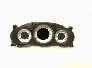   Instrument cluster  - A2189005503 