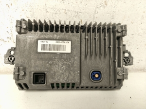 Mercedes Benz CLS-Class 218 (2011–2018) Ekrāns A2129004307 - 4