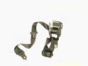   ceinture de sécurité avant 
