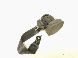   Ceinture de sécurité arrière 
